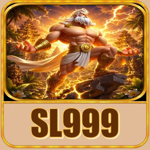 Tabel RTP game kasino sl999